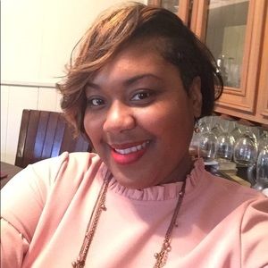 Meet your Posher, Tameeka